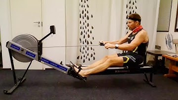 Quiske Virtual Coach - Concept 2