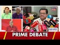 PRIME DEBATE LIVE | പ്രതിപക്ഷമായി സുധീരൻ | CM Vs VM Sudheeran | Liqour Policy |VD Satheesan