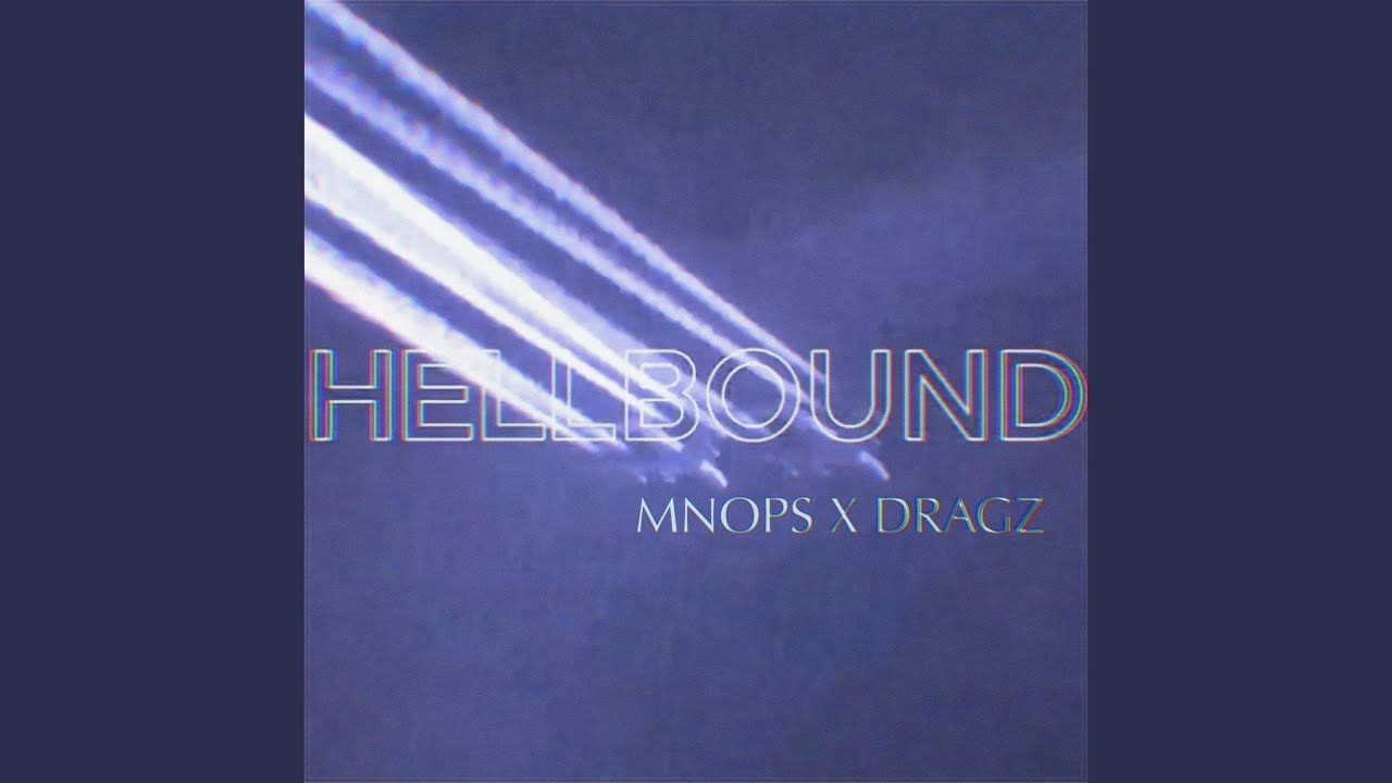 Watch HELLBOUND (feat. DRAGZ) on YouTube Watch HELLBOUND (feat. DRAGZ) on YouTube