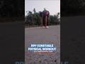 RPF CONSTABLE PHYSICAL WORKOUT #physical #motivation #medical #running #army  #PETPMTDV #ADMITCARD