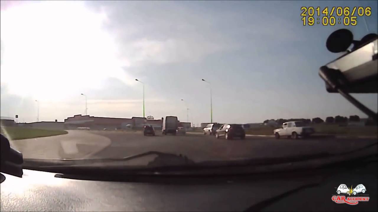 CABangladesh Car Accident Reports Broward County YouTube