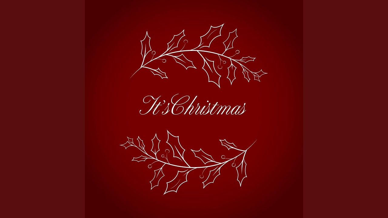 It's Christmas