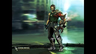 Bionic Commando 2009 - PC - Todos los Secretos y Desafíos - Part 2/3