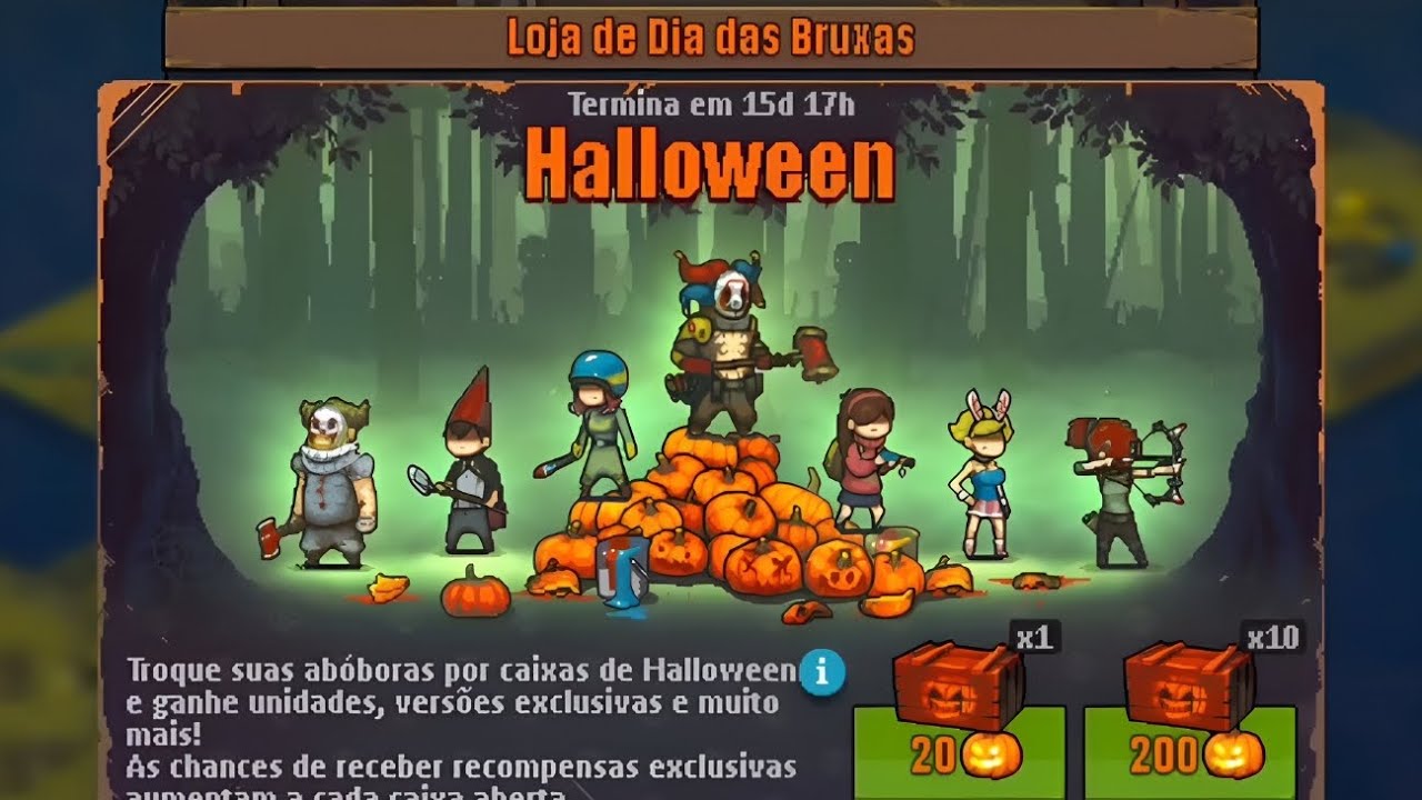 OPENING HALLOWEEN BOXES REDEEMING ALL REWARDS !!! Dead Ahead Zombie