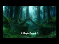 【ホラーBGM】♪Magic Forest♪ ミステリアスでサスペンスフルな音楽をお楽しみください!