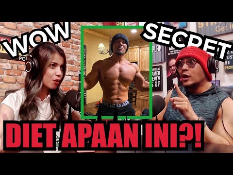 DEDDY CORBUZIER : TIPS DIET MUDAH DAN CEPAT ALA GUE PASTI LANGSING SEBULAN !