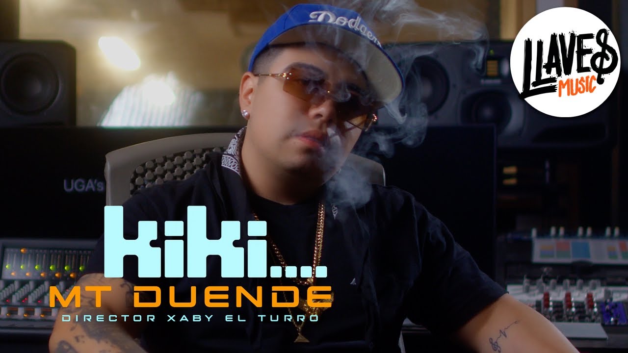 Kiki...  - MT Duende