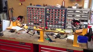 String install on 2013 DNA, spikepress