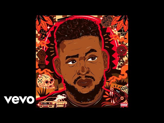 Aka - Amapiano (Official Audio) Ft. Laylizzy, Weathrd