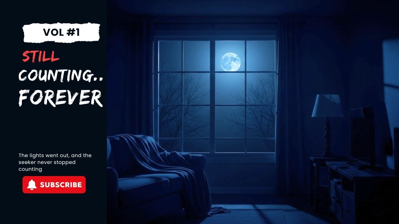 3 Terrifying TRUE Hide and Seek Stories That Will Keep You Up at Night ...