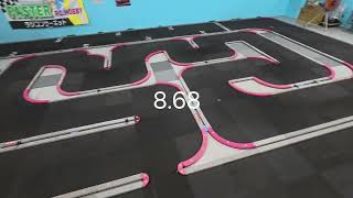MRV TIME ATTACK