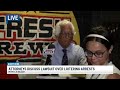 FIRST ALERT DESK | APRIL 30, 2025 (10AM)