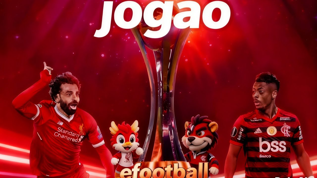 Flaxlivepool só pra saber eu sou flamenguista 