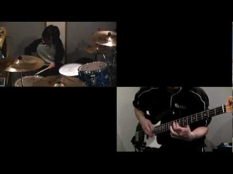 GLAY 【REAL SHADOW】 田中廉