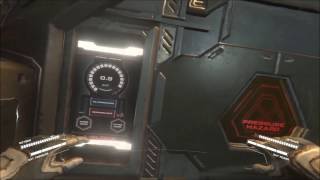 Hellion S1E7 Game Over Man