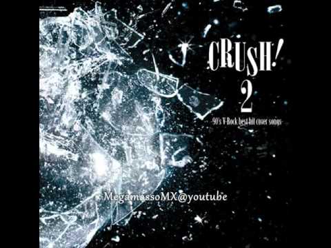 メガマソ (hide with Spread Beaver「ROCKET DIVE」)
