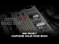 Miniature de la vidéo de la chanson Composure (Solar Stone Remix)