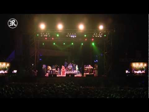 Video de Gondwana