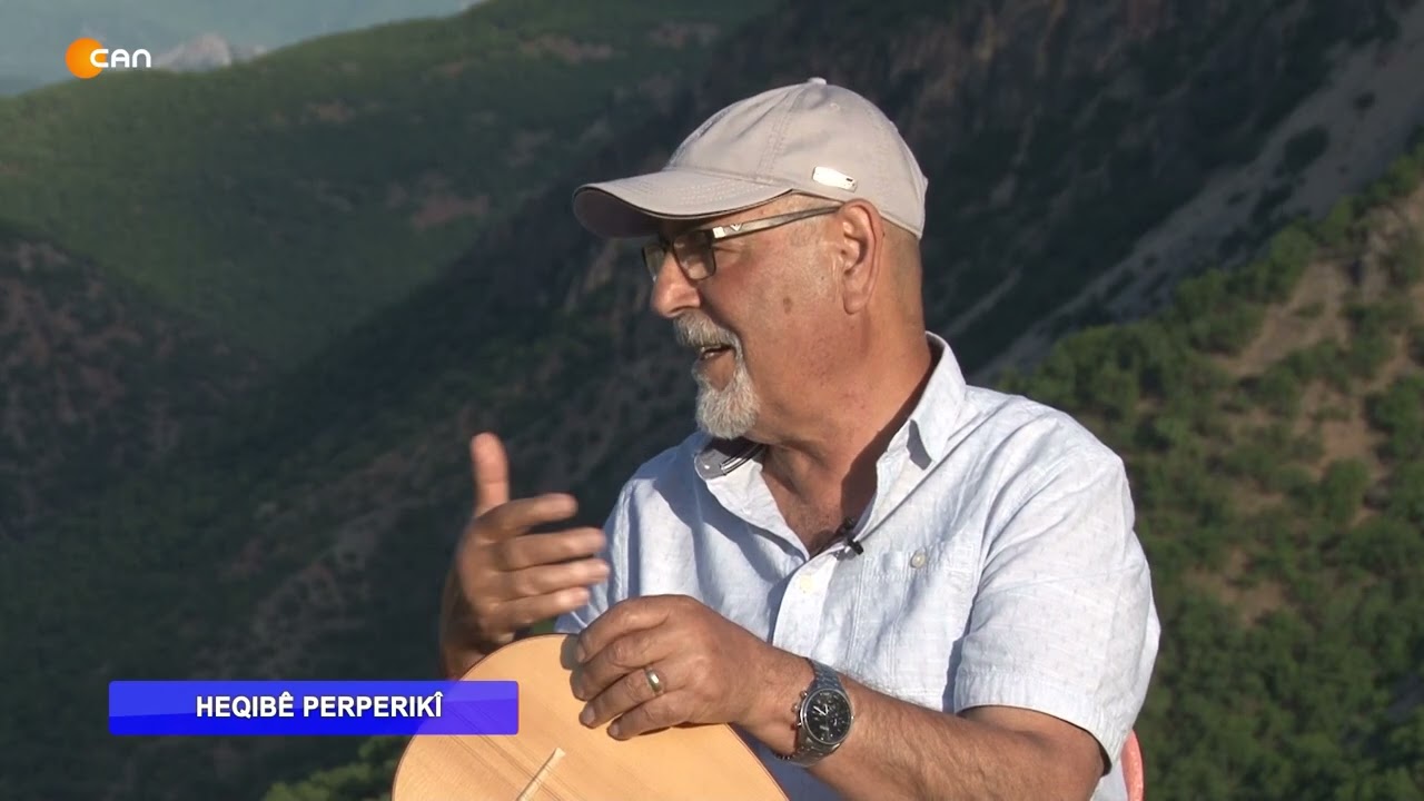 HUNERMENDO DÊRSIMIJ:OZAN SERDAR