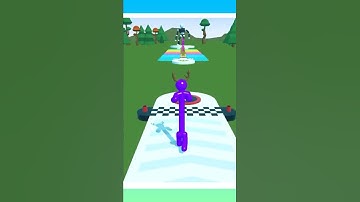 Tall Man Run ; New Video Game Walkthroughs Andriod & iOS 2022