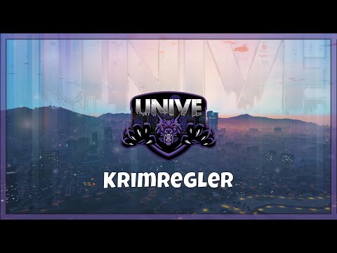 Unives Krimregler