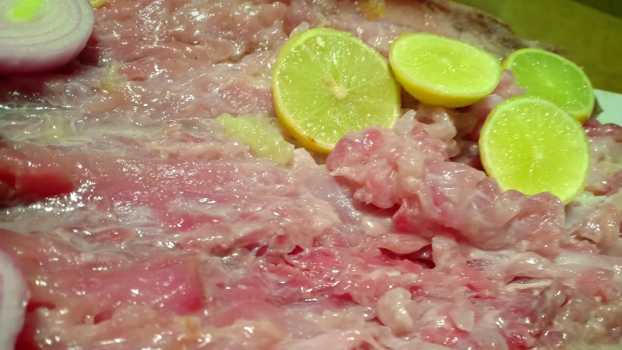 الفسيخ علي طريقتي روعه وبطريقه صحيه وأمنه