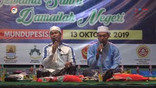 Gus Aldi ~ Man Ana Laulakum Versi Habib Syekh