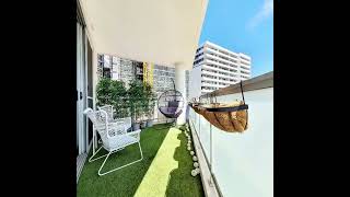 201 20 Dressler Court Merrylands NSW 2160