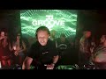 Minimal Tech House Set | EGG LDN | Groove Room | GEORGE MORTEANU