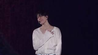 GOT7 - TAKE ME TO YOU [KEEP SPINNING TOUR]