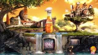 3D Generalist ShowReel 2013