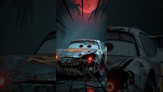 Zombie Lightning Mcqueen