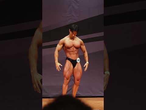 2025 JBBF主催コンテスト - YouTube