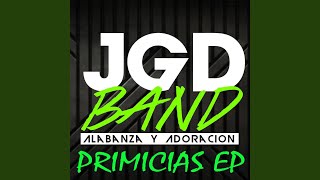 Video thumbnail of "Jgd Band - Adoracion Celestial"