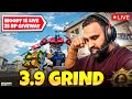🔥AAJ KITNA PLUS SOLO VS SQUARD RANK PUSH | THE WOODY IS LIVE | BGMI LIVE @BattlegroundsMobile_IN ​