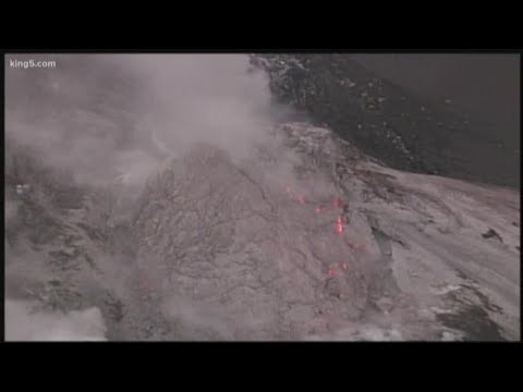 Video: Mount St. Helens Akkommodasie en Kampeeraanbevelings
