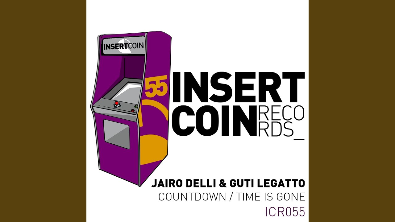 Countdown adlı videoyu YouTube'da izle Countdown adlı videoyu YouTube'da izle