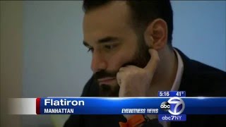 ABC7 NY : NEW WEBSITE TARGETS ILLEGAL SUBLETS ON AIRBNB | Ari Teman