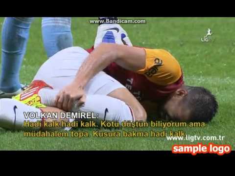 Volkan Demirel : Hadi Kalk