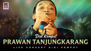 Didi Kempot - Prawan TanjungKarang (Konser Campursari) IMC RECORD JAVA