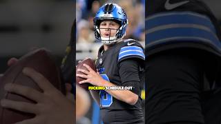 NFL Schedule Leaks SUCK! 😭