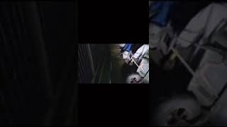 Jeff The Killer Caught On Camera