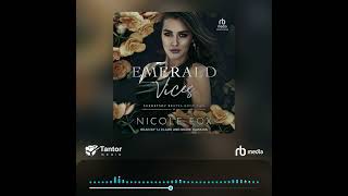 Audiobook Sample: Emerald Vices