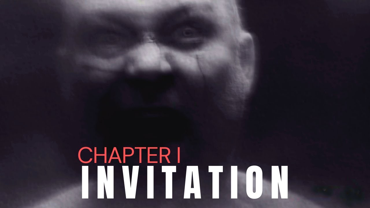 Alan Wake 2 Gameplay Walkthrough Part 3 - The Investigation Begins