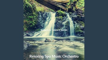 Casual Backdrops for Steam Baths