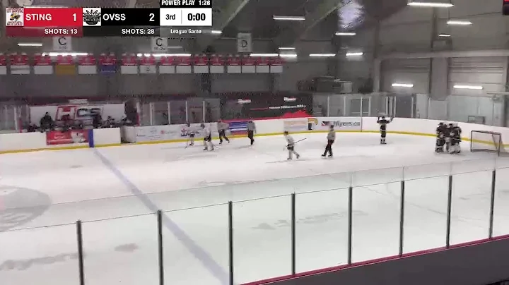 OVSS at STING - Dec 21,2025