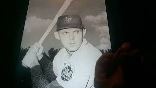 Horacio the handsnake - Frank Thomas (baseball player)