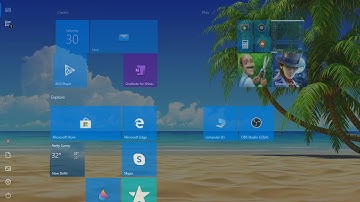 Nested Interrupt Handler