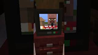 Ters Maske Haberlere ÇIKTI🤣 - #shorts #short #minecraft