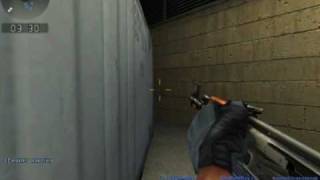 sudden attack headshot